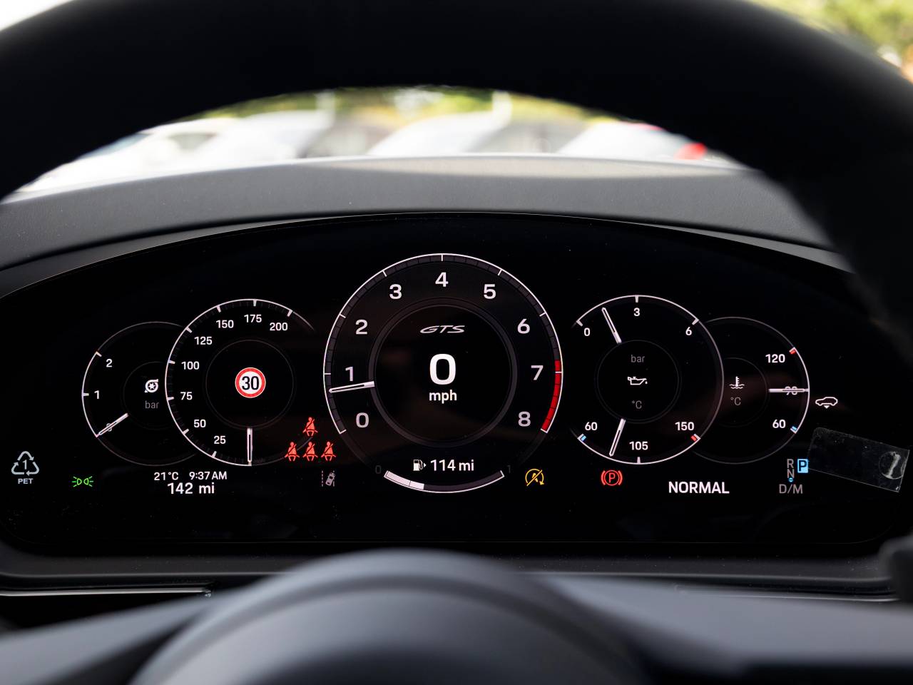 Cayenne GTS (6) image 51