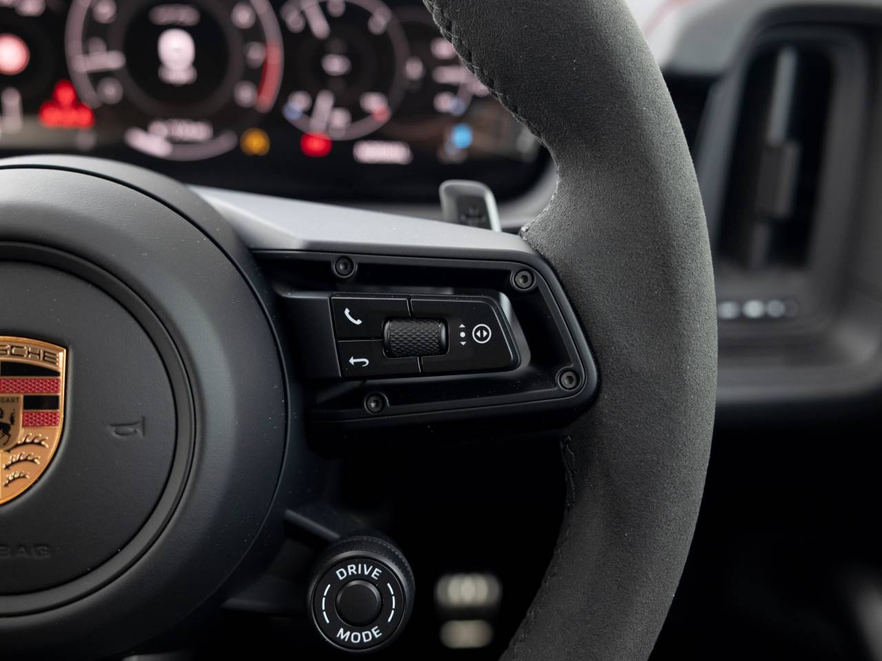 Cayenne GTS (6) image 45