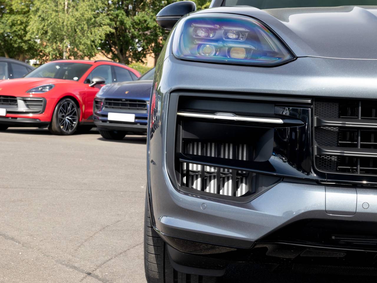 Cayenne GTS (6) image 27