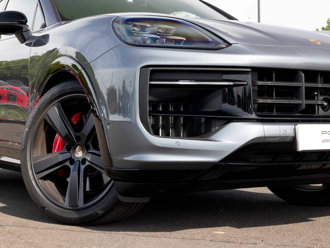 Cayenne GTS (6) image 32