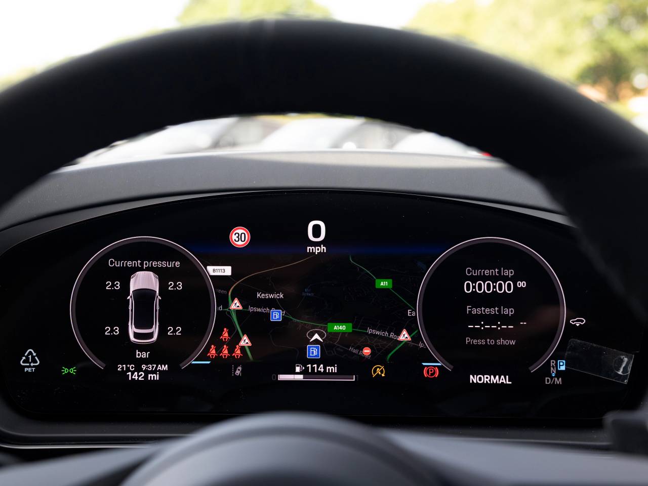 Cayenne GTS (6) image 48