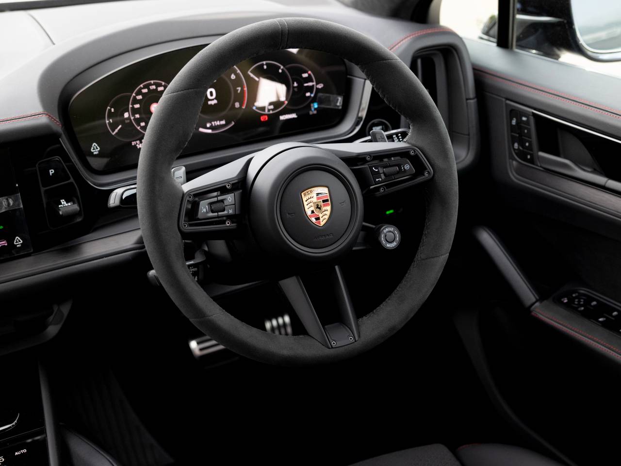 Cayenne GTS (6) image 75