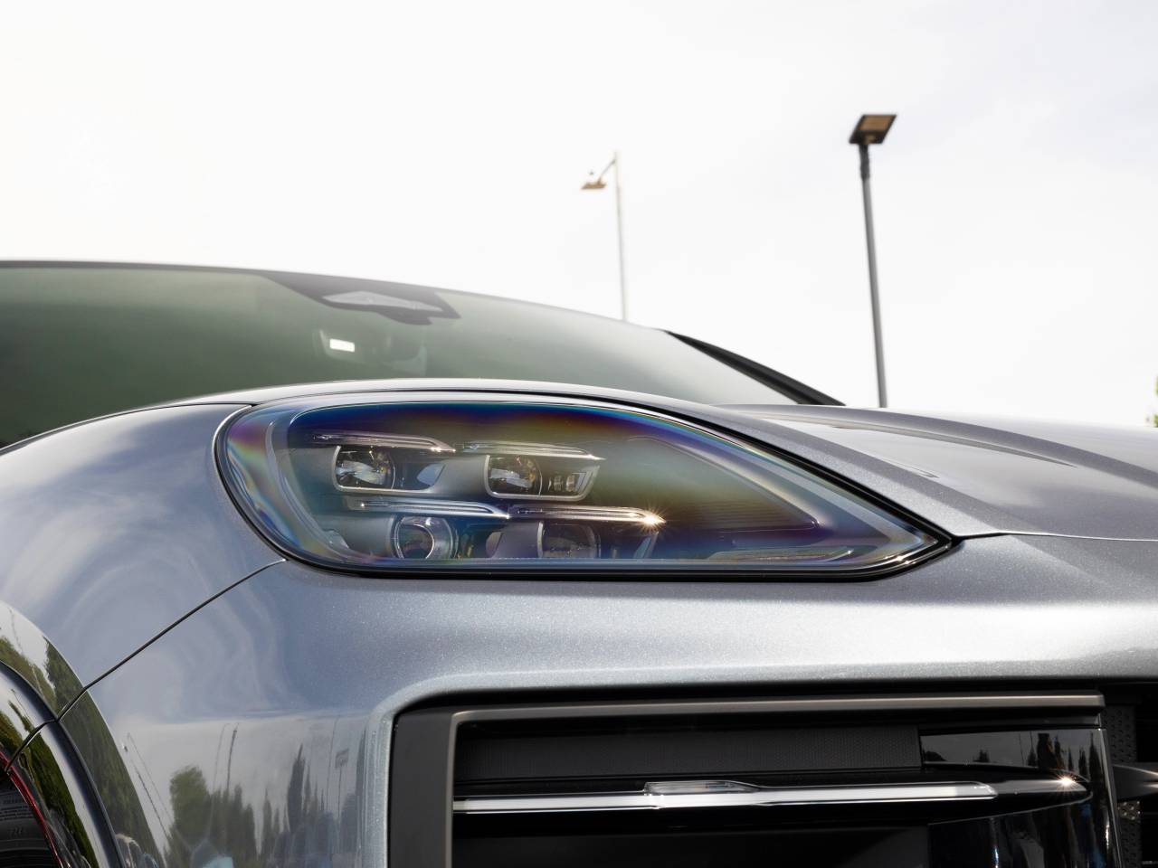 Cayenne GTS (6) image 36