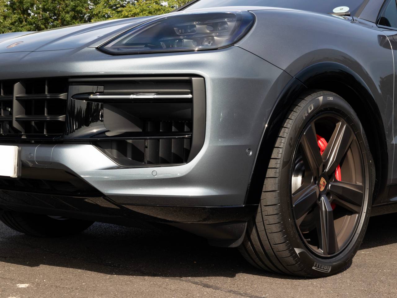 Cayenne GTS (6) image 17