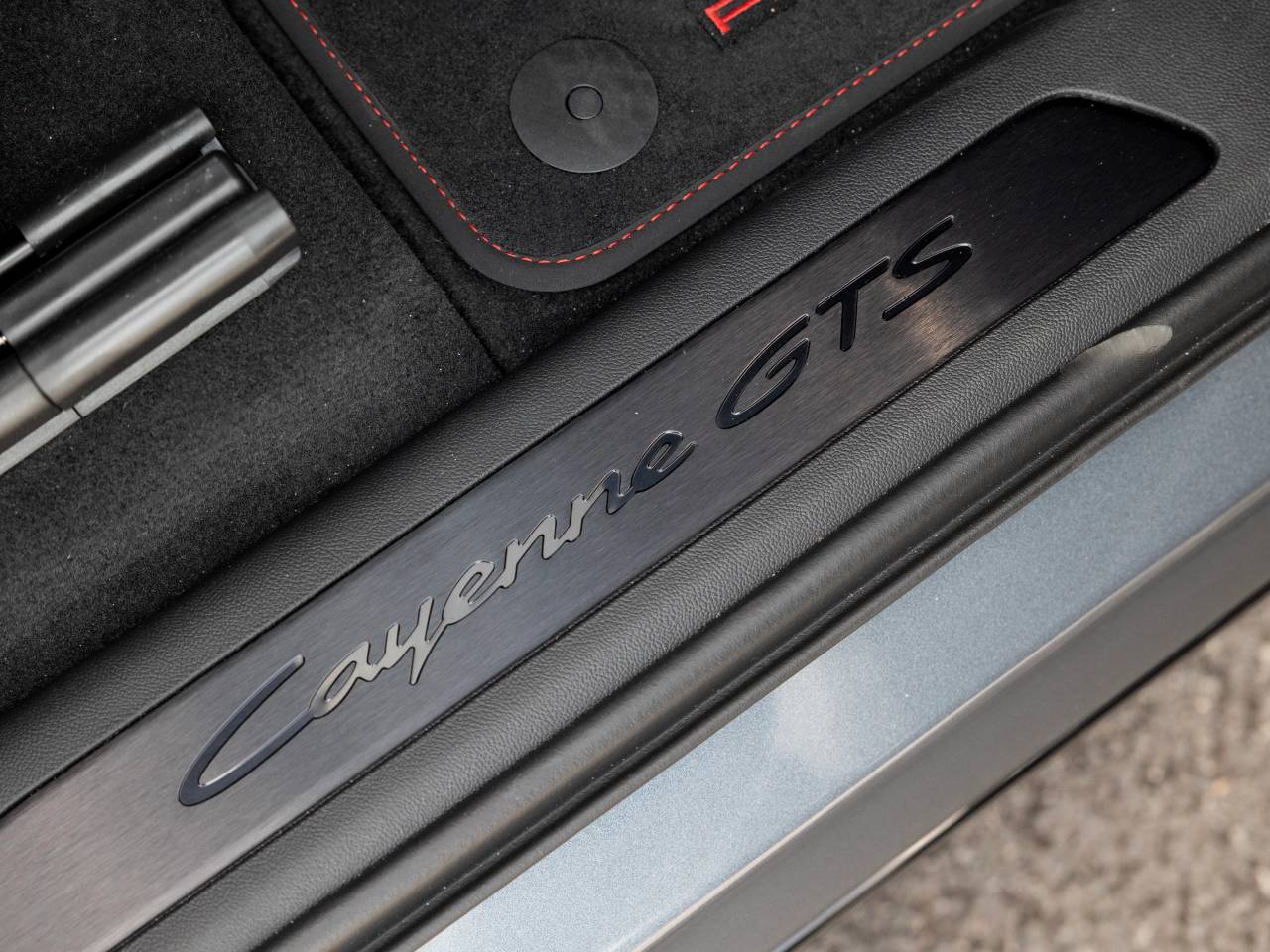 Cayenne GTS (6) image 70