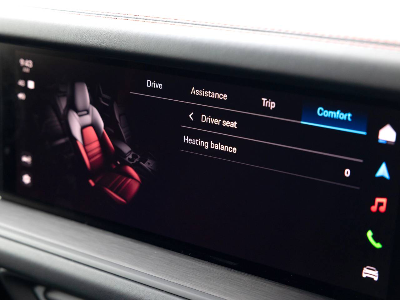 Cayenne GTS (6) image 63