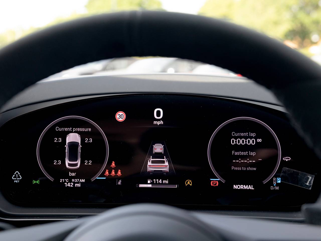 Cayenne GTS (6) image 50