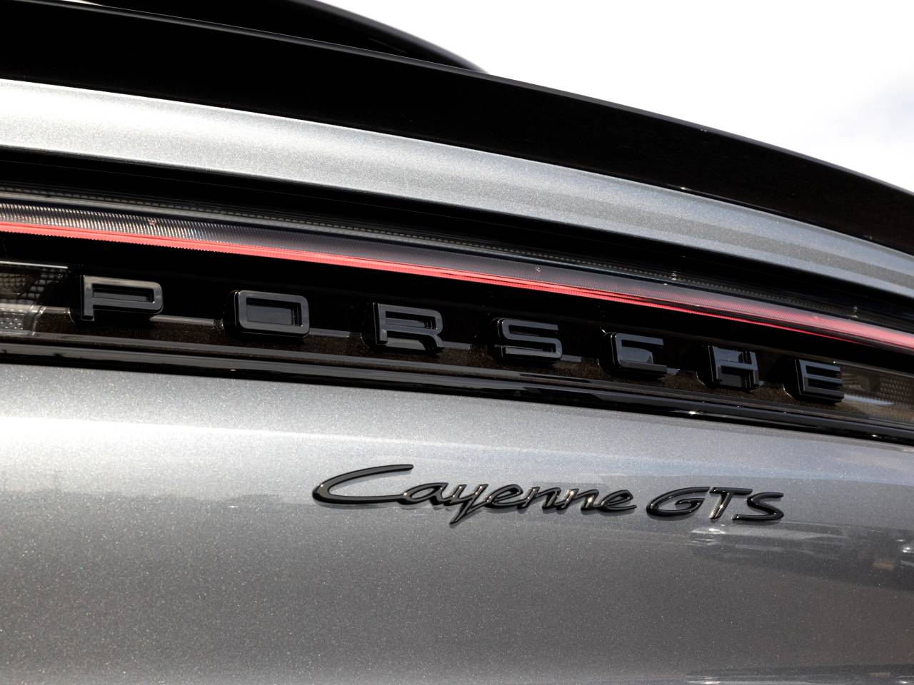 Cayenne GTS (6) image 38