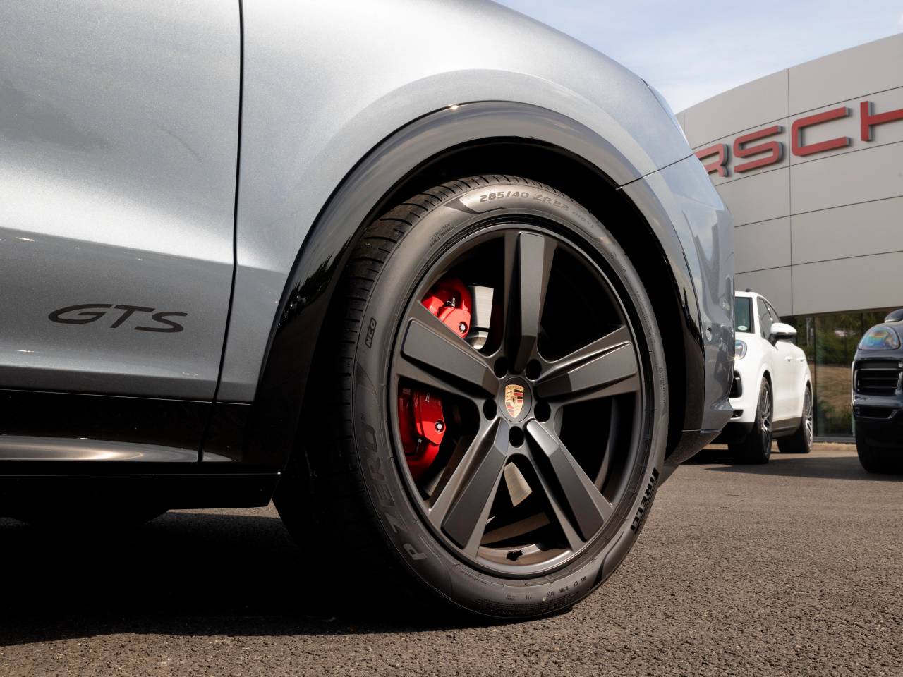 Cayenne GTS (6) image 09