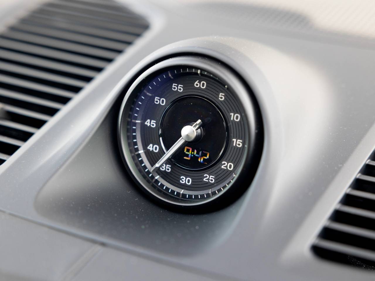Cayenne GTS (6) image 67
