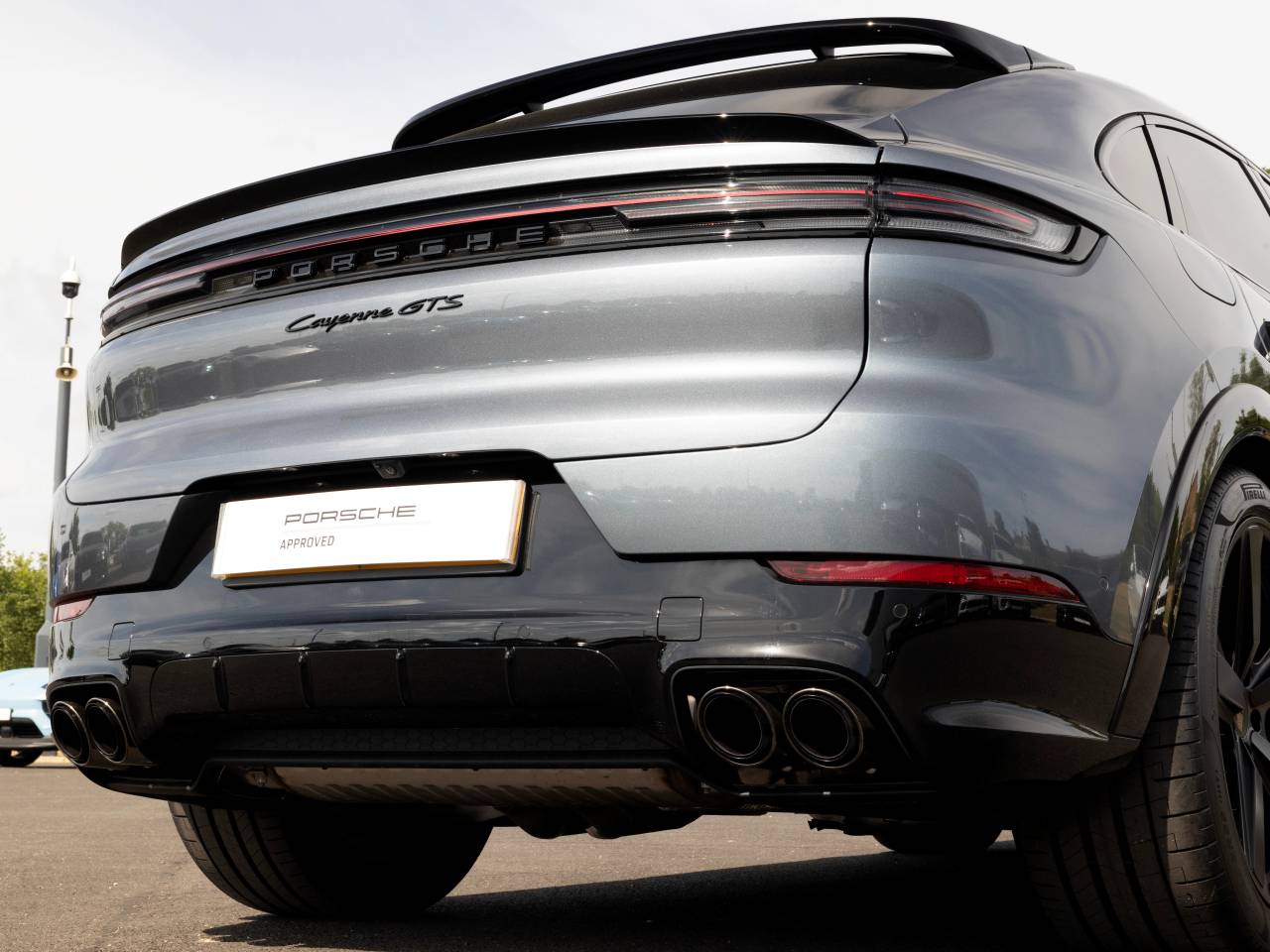 Cayenne GTS (6) image 31