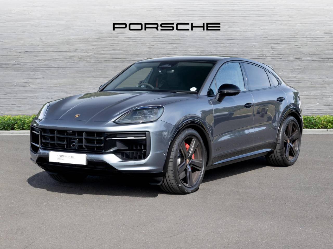 Cayenne GTS (6) image 13