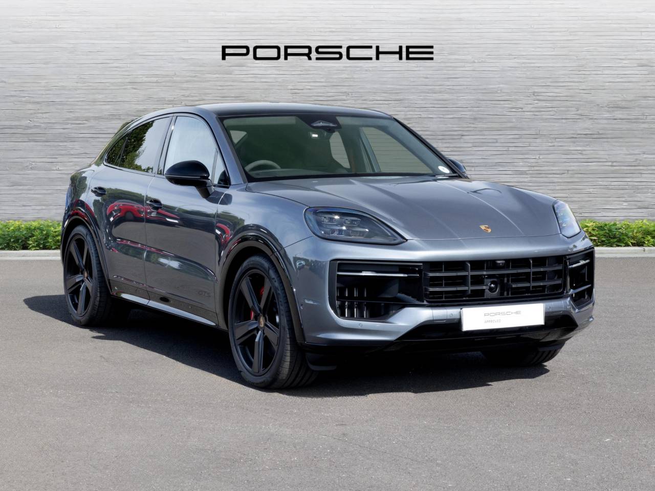 Cayenne GTS (6) image 15