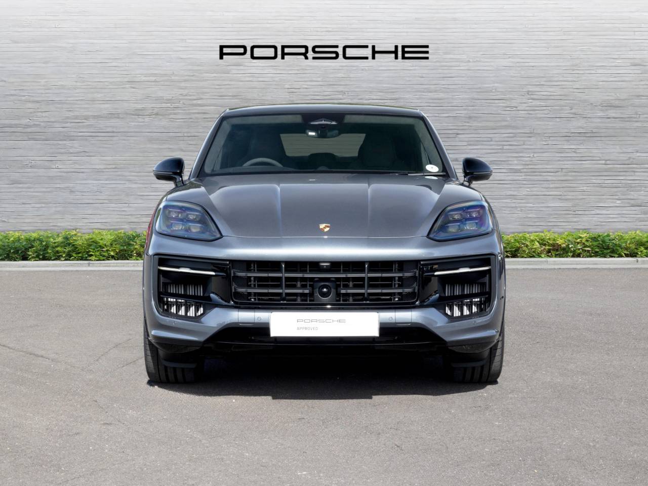 Cayenne GTS (6) image 14