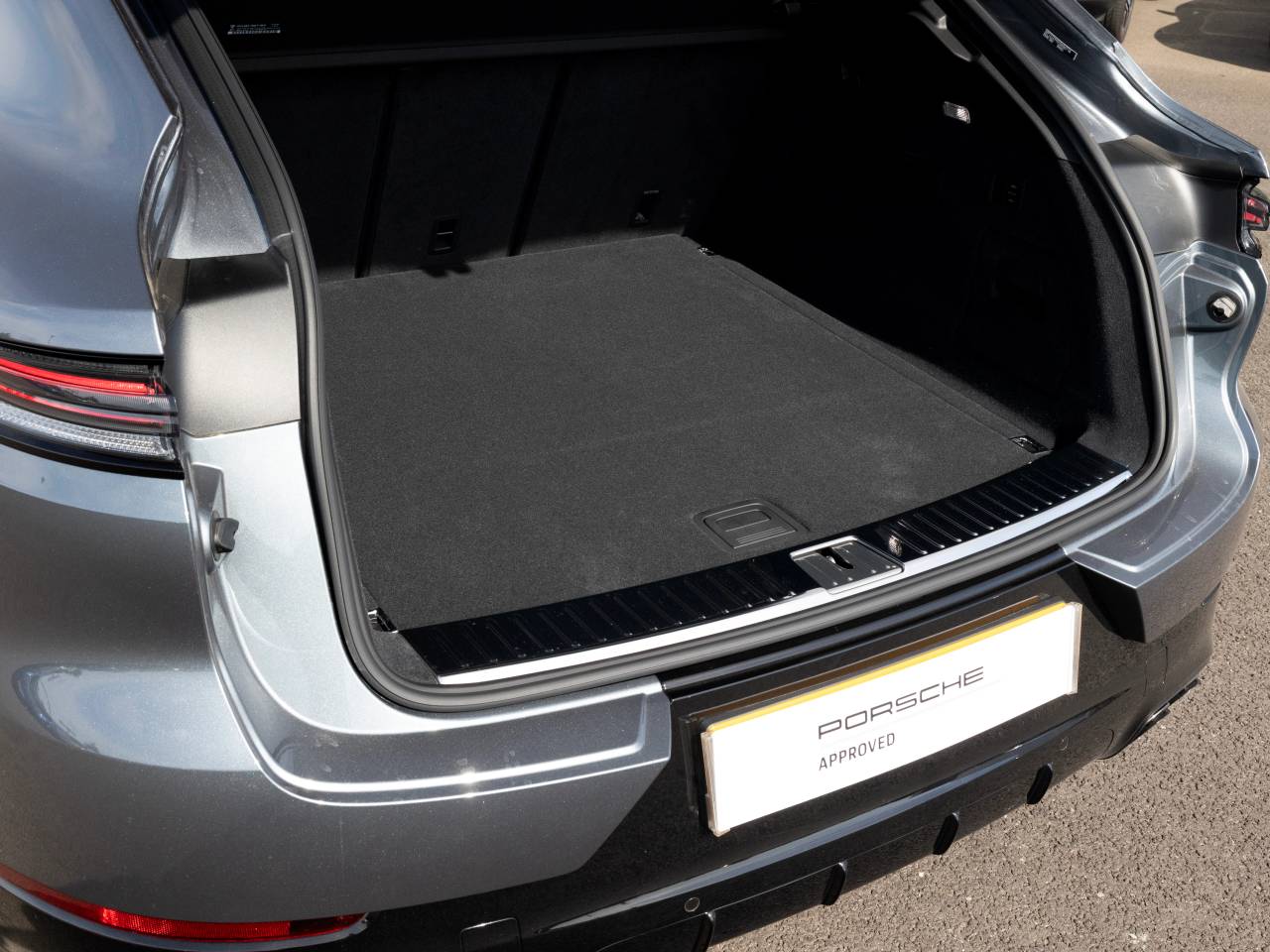 Cayenne GTS (6) image 83