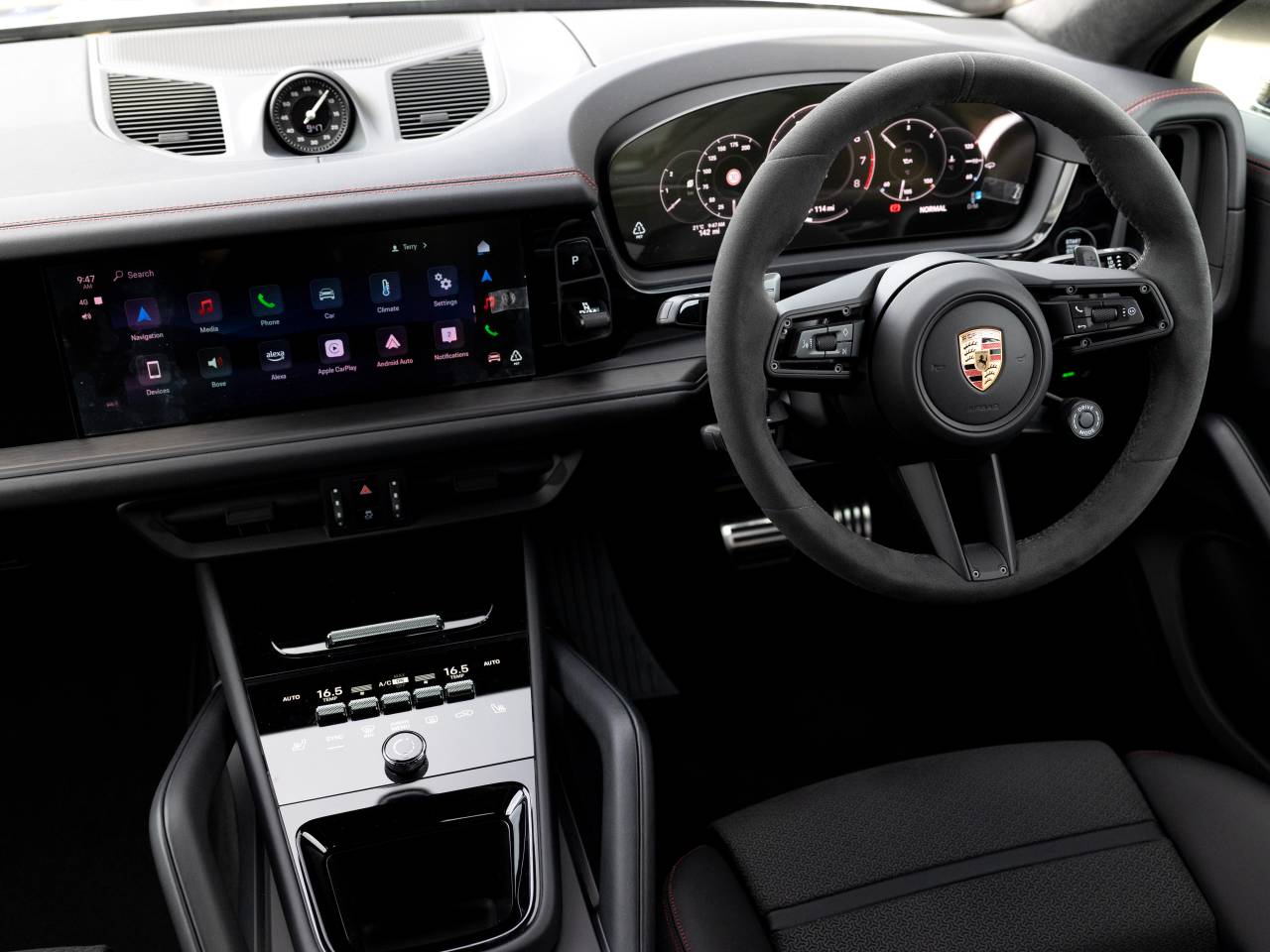 Cayenne GTS (6) image 77