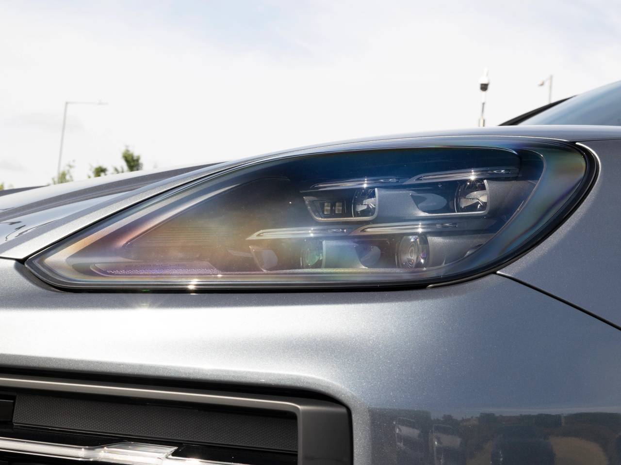 Cayenne GTS (6) image 23