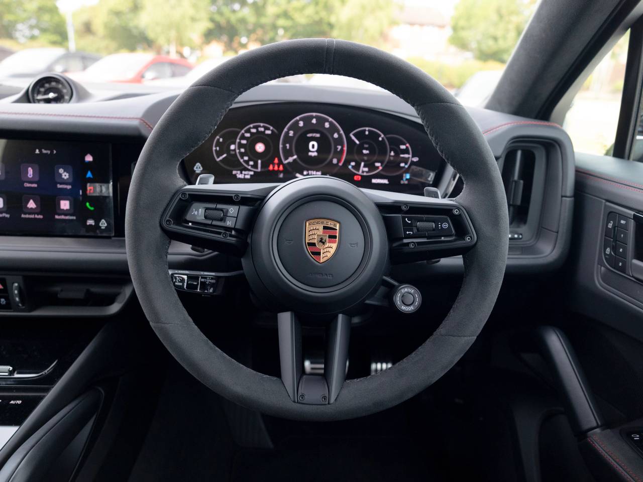 Cayenne GTS (6) image 42
