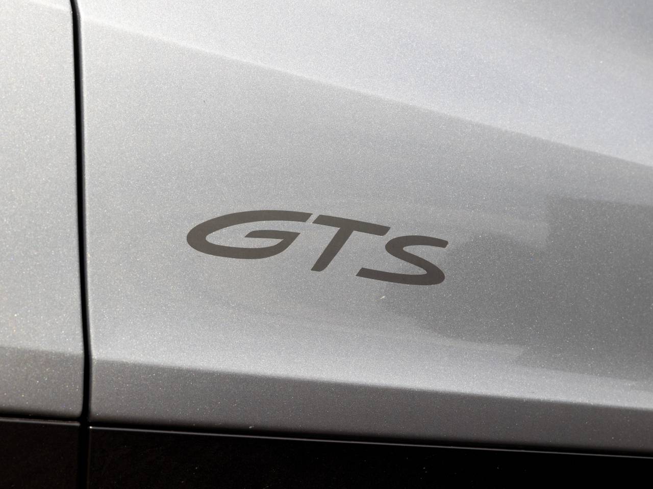 Cayenne GTS (6) image 20