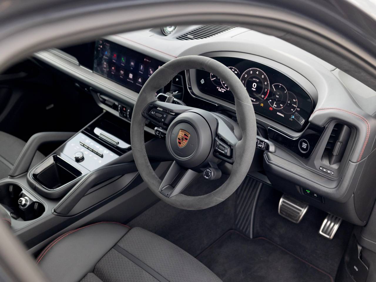 Cayenne GTS (6) image 74