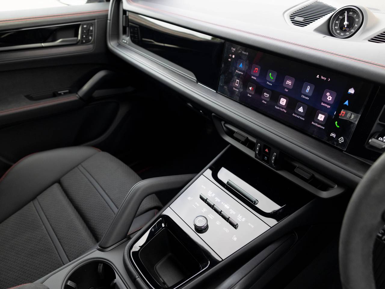 Cayenne GTS (6) image 65
