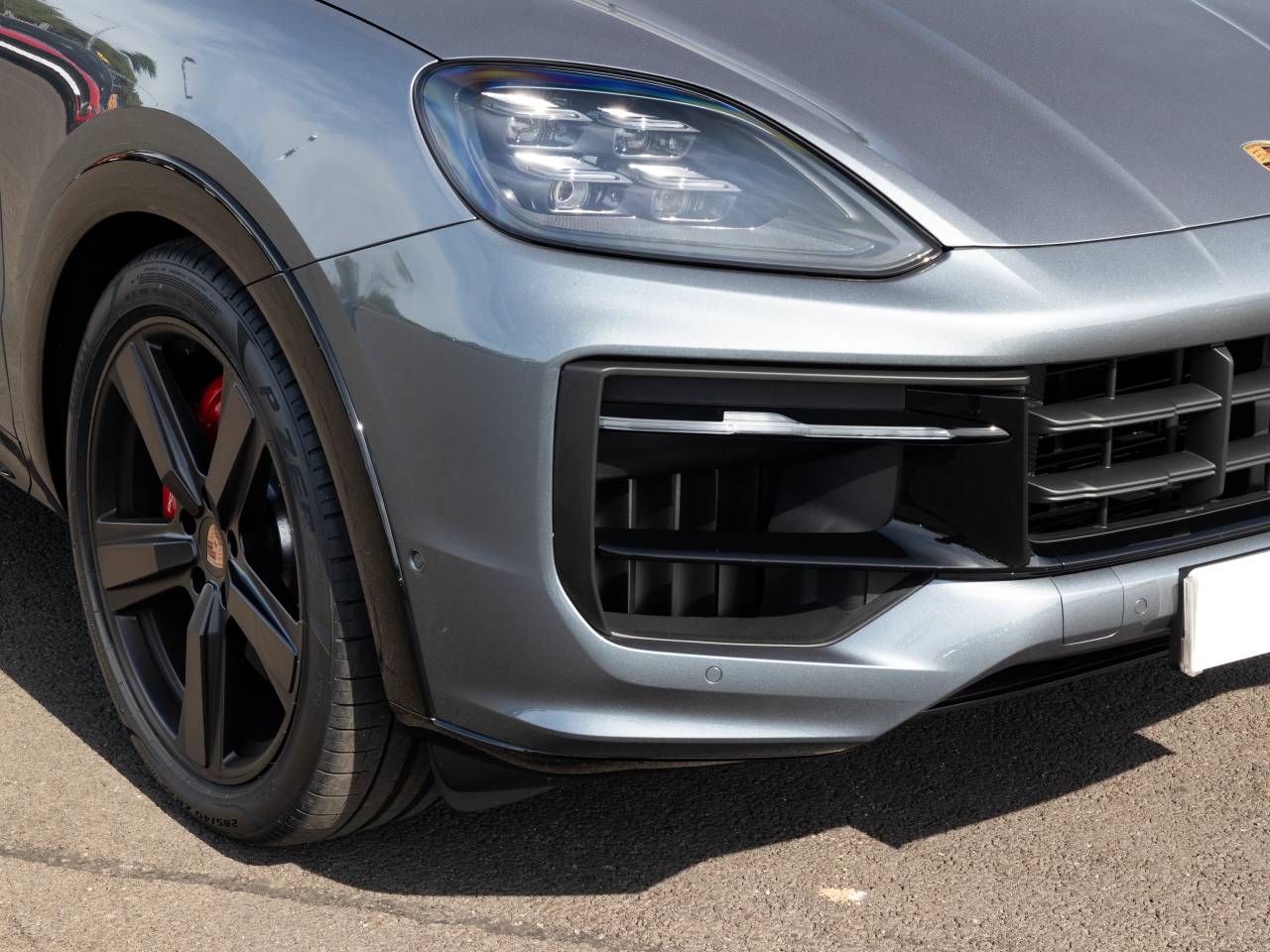 Cayenne GTS (6) image 30