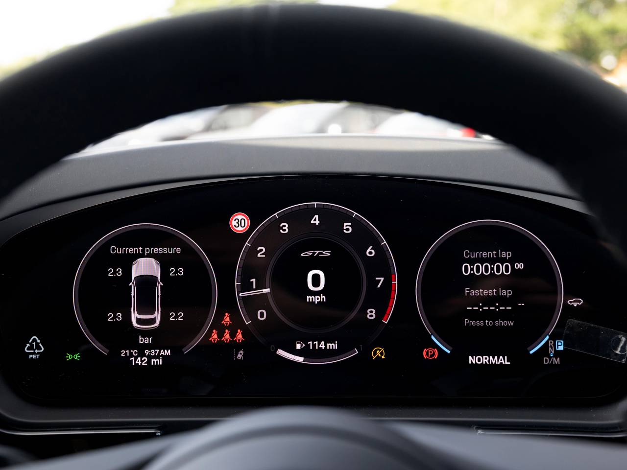 Cayenne GTS (6) image 49