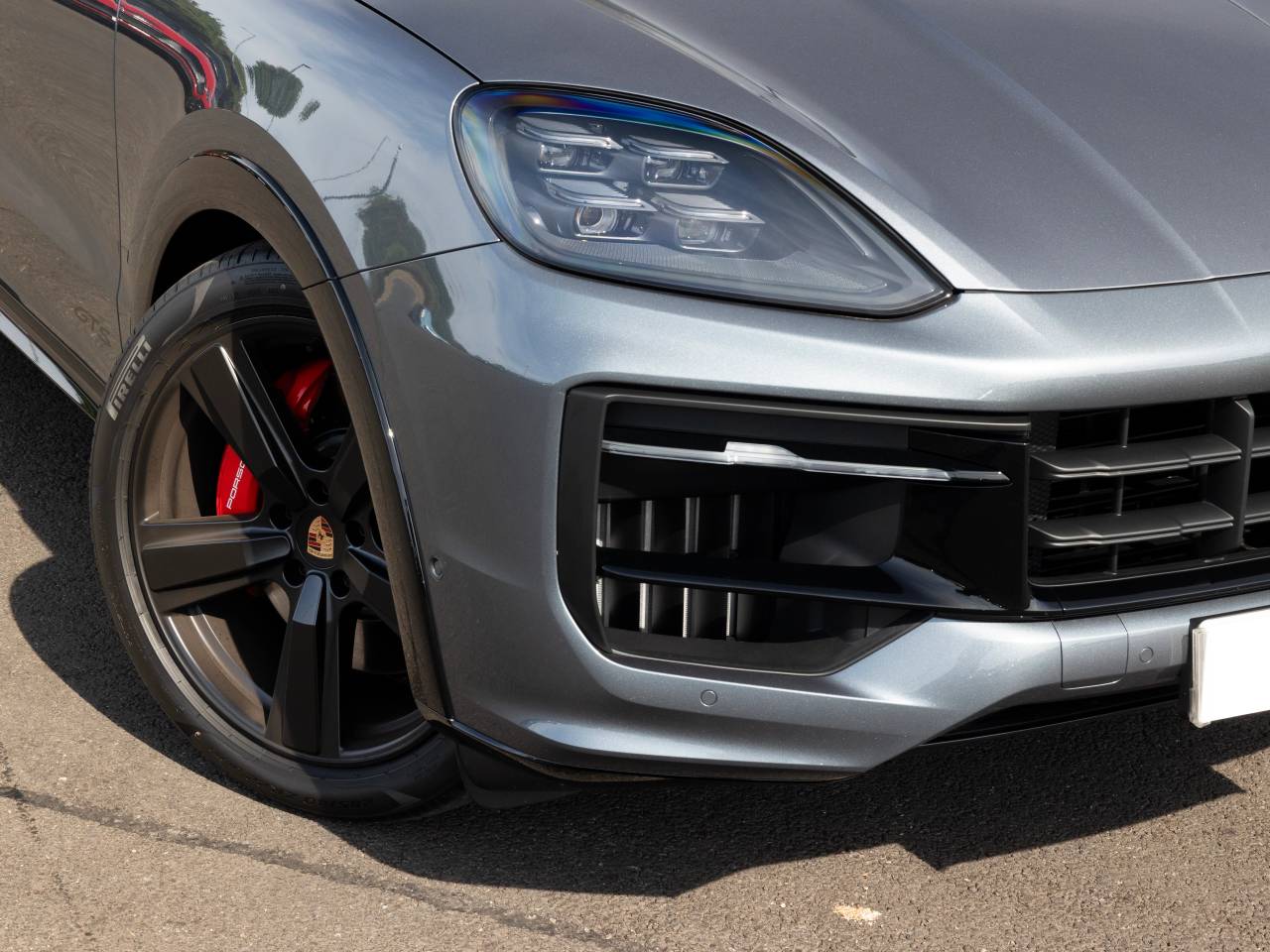 Cayenne GTS (6) image 37