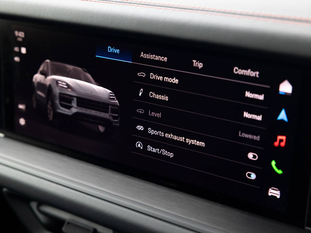 Cayenne GTS (6) image 62