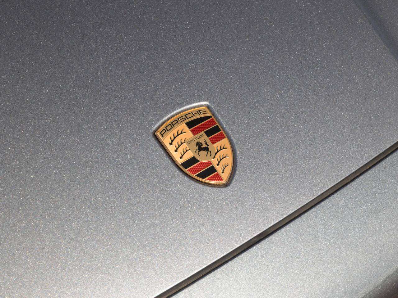 Cayenne GTS (6) image 24
