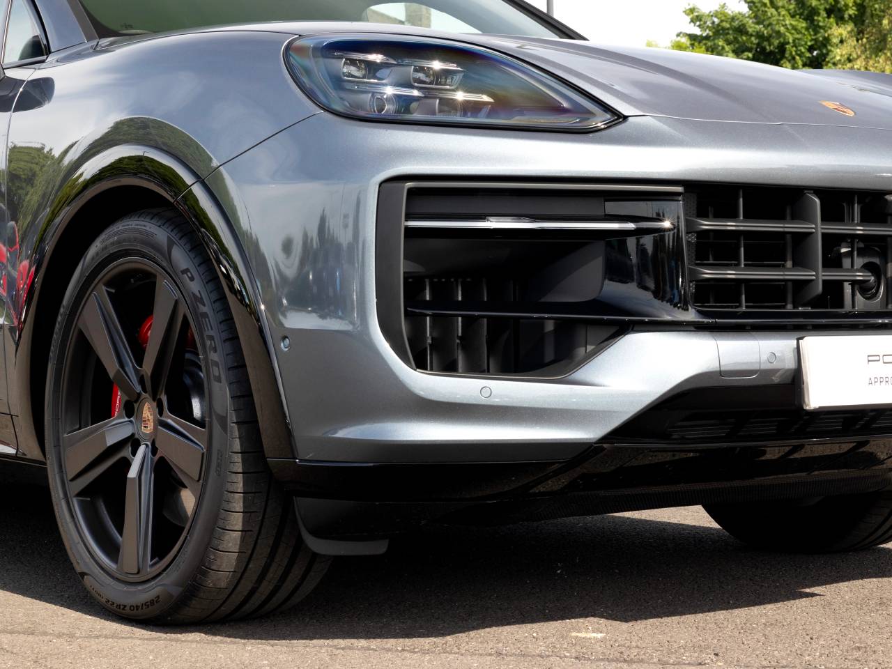 Cayenne GTS (6) image 34
