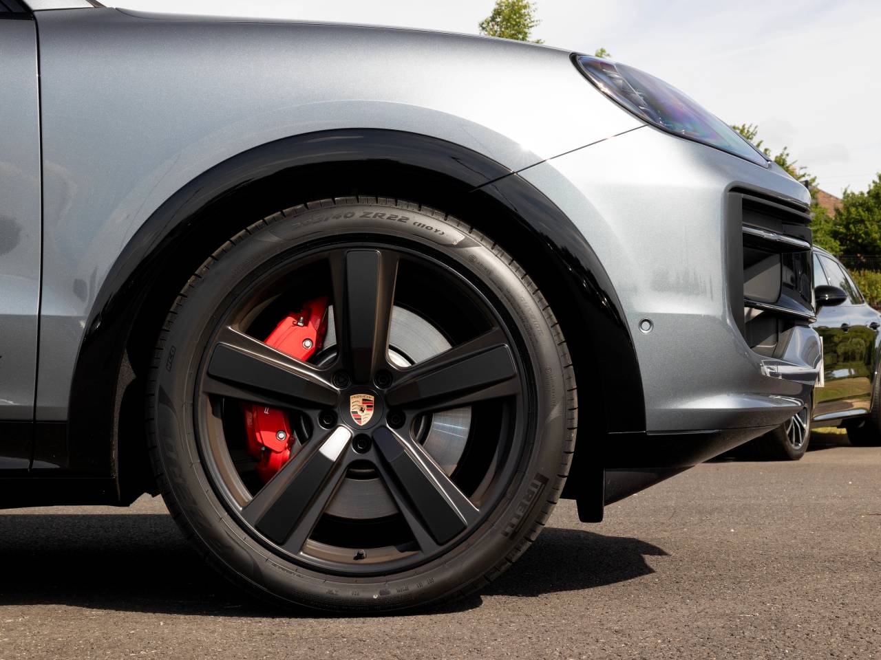 Cayenne GTS (6) image 06