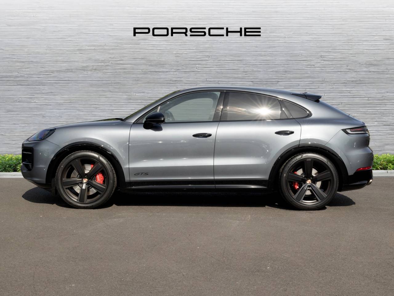 Cayenne GTS (6) image 12