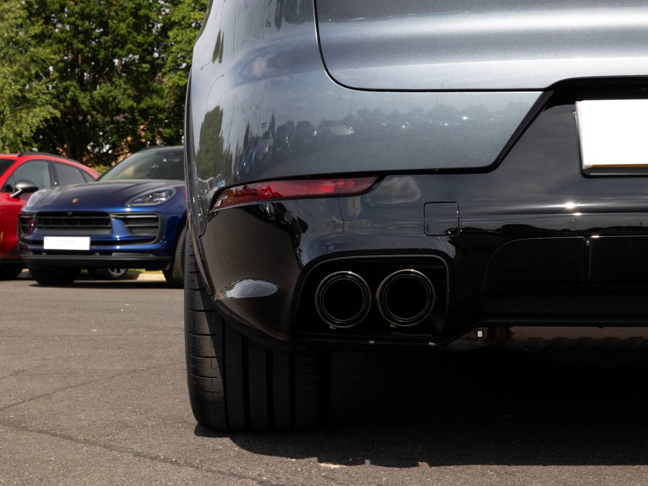 Cayenne GTS (6) image 41