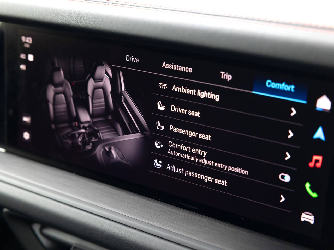 Cayenne GTS (6) image 61