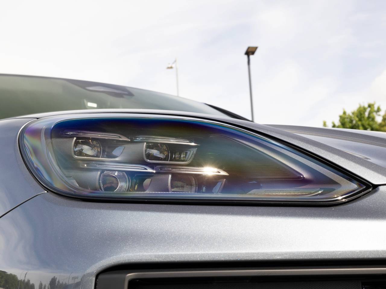 Cayenne GTS (6) image 29