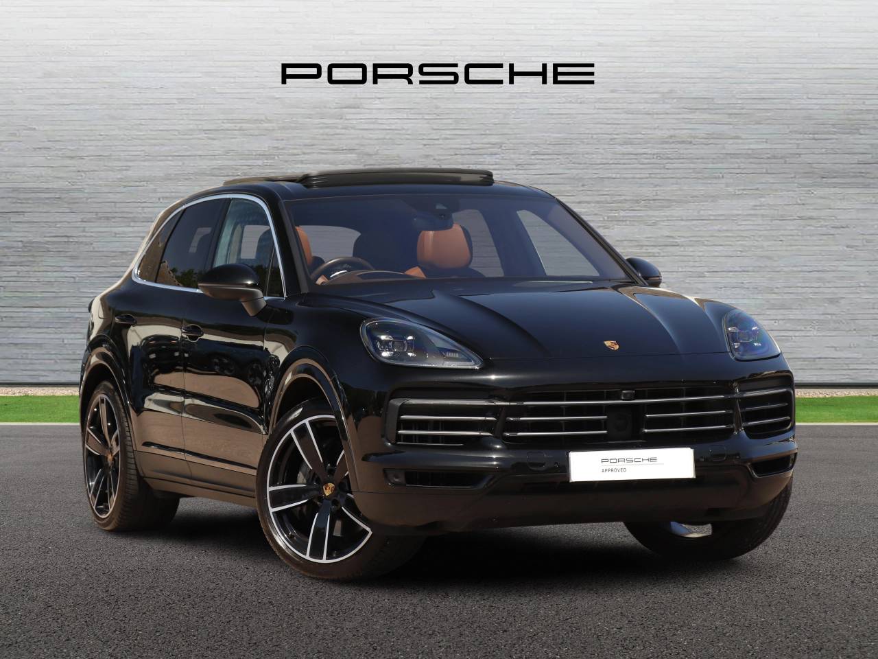 Cayenne V6 S TIPTRONIC