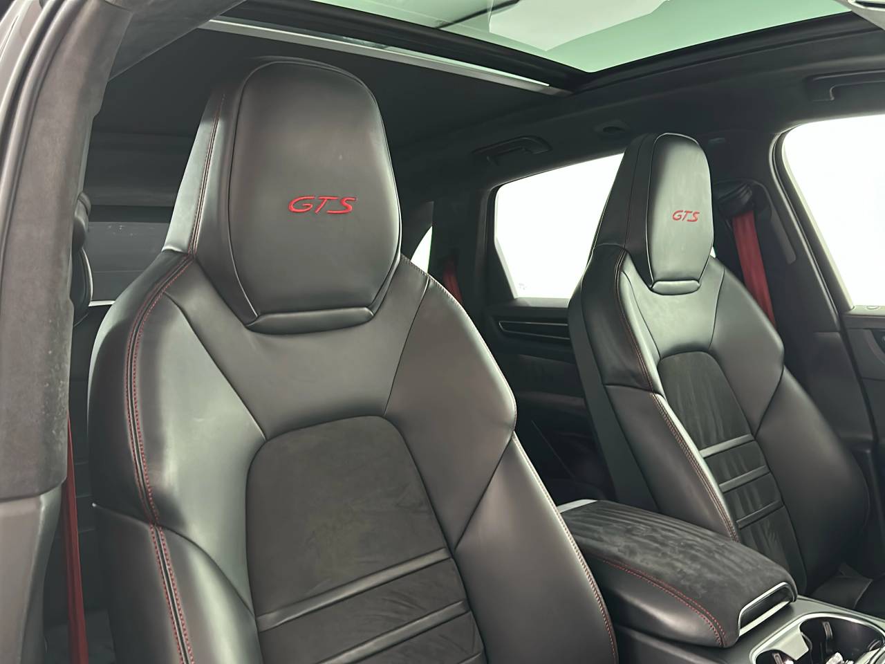 Cayenne GTS TIPTRONIC (20) image 11