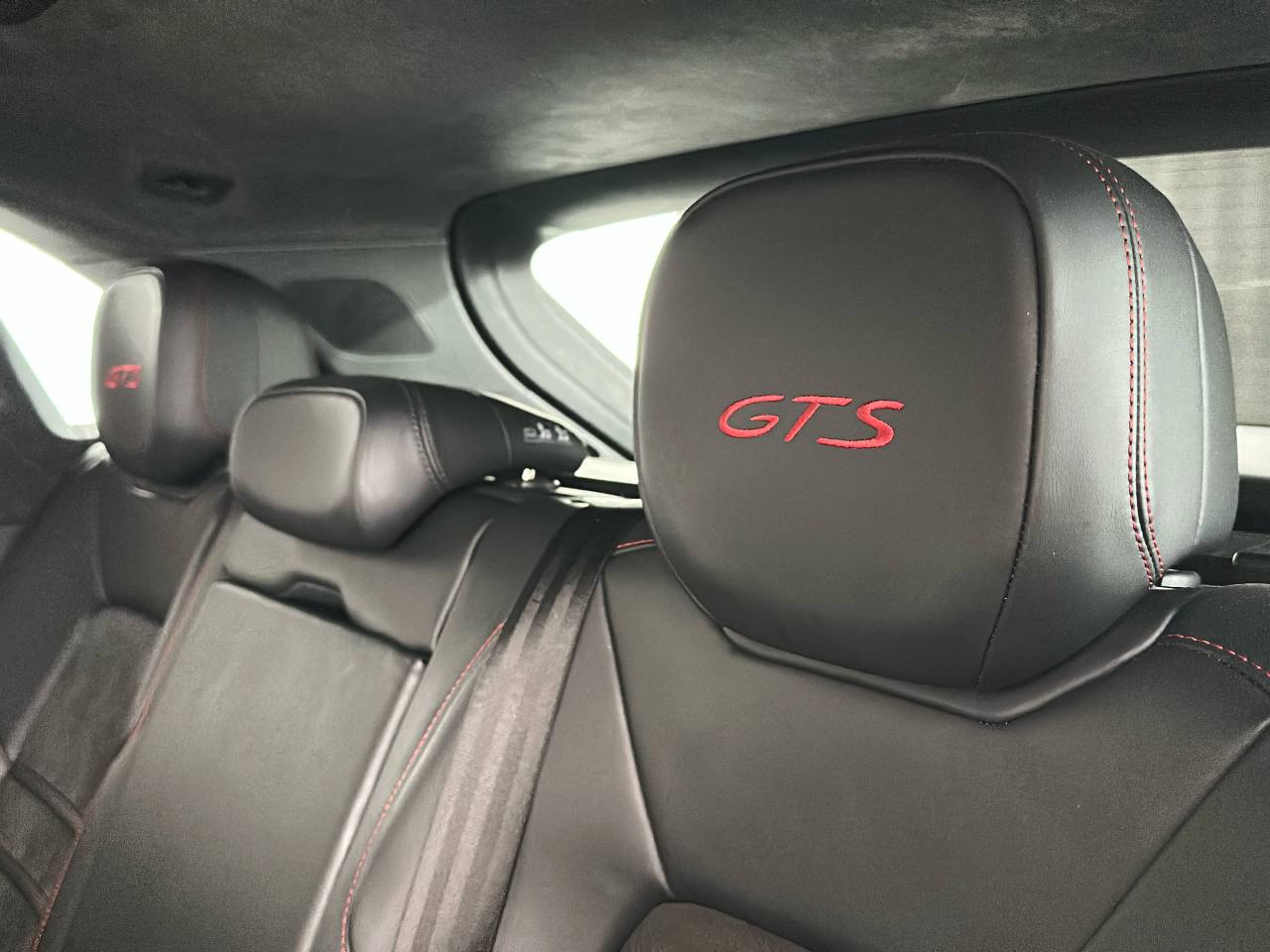 Cayenne GTS TIPTRONIC (20) image 10