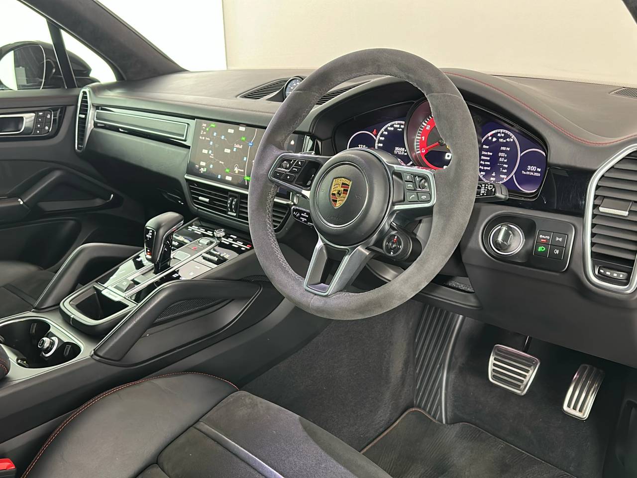 Cayenne GTS TIPTRONIC (20) image 25