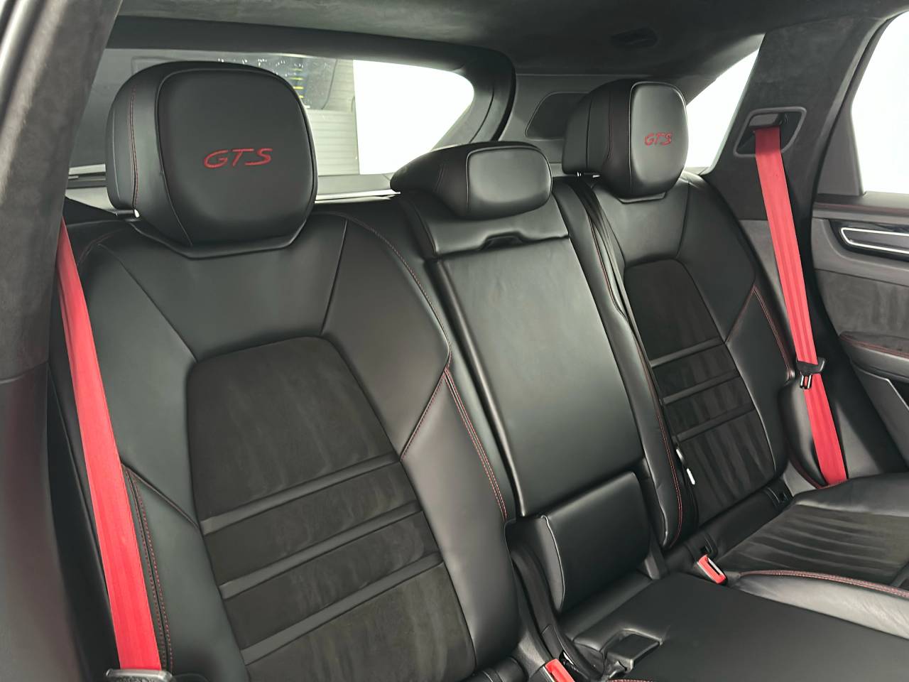 Cayenne GTS TIPTRONIC (20) image 15