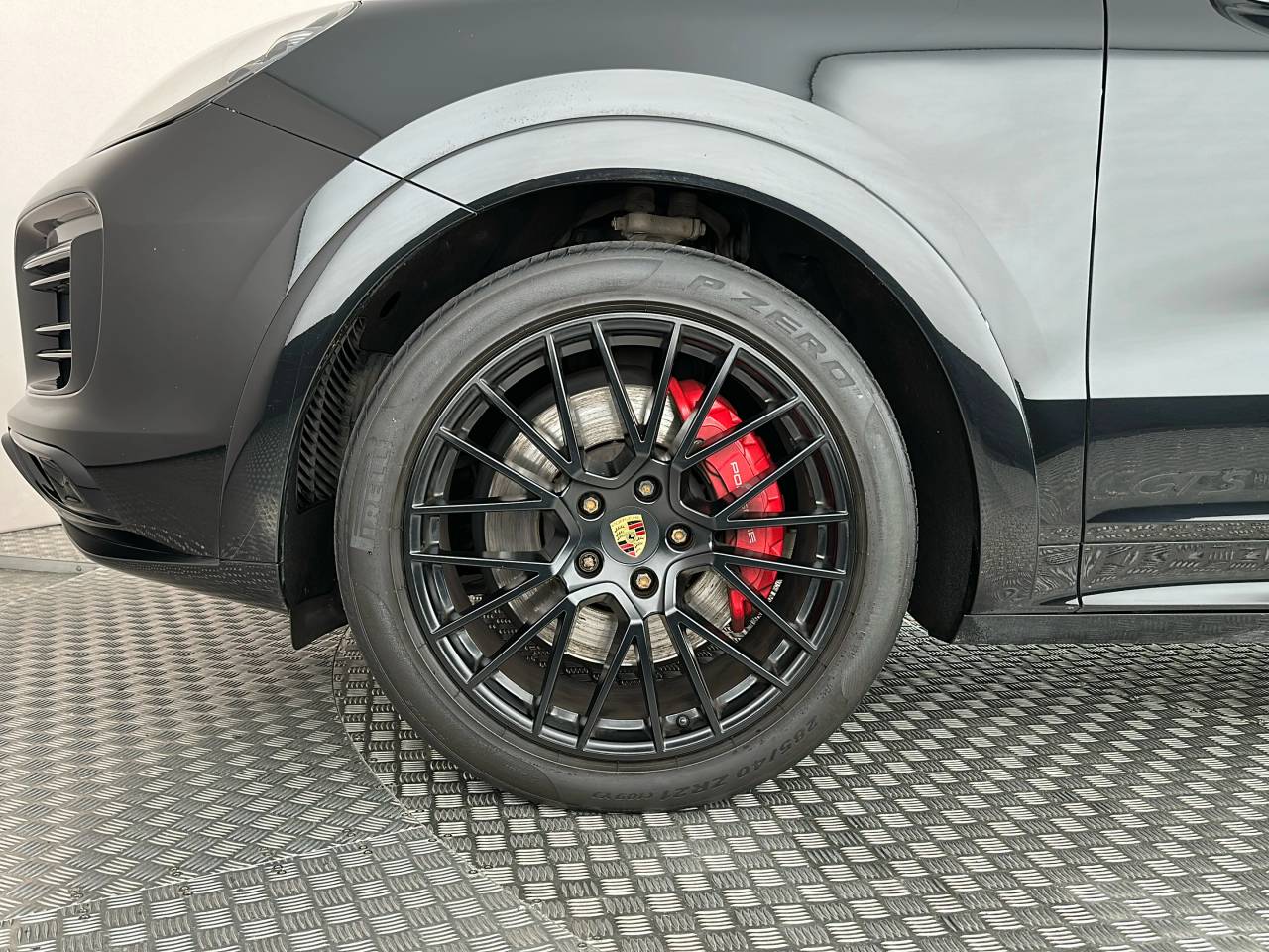 Cayenne GTS TIPTRONIC (20) image 06