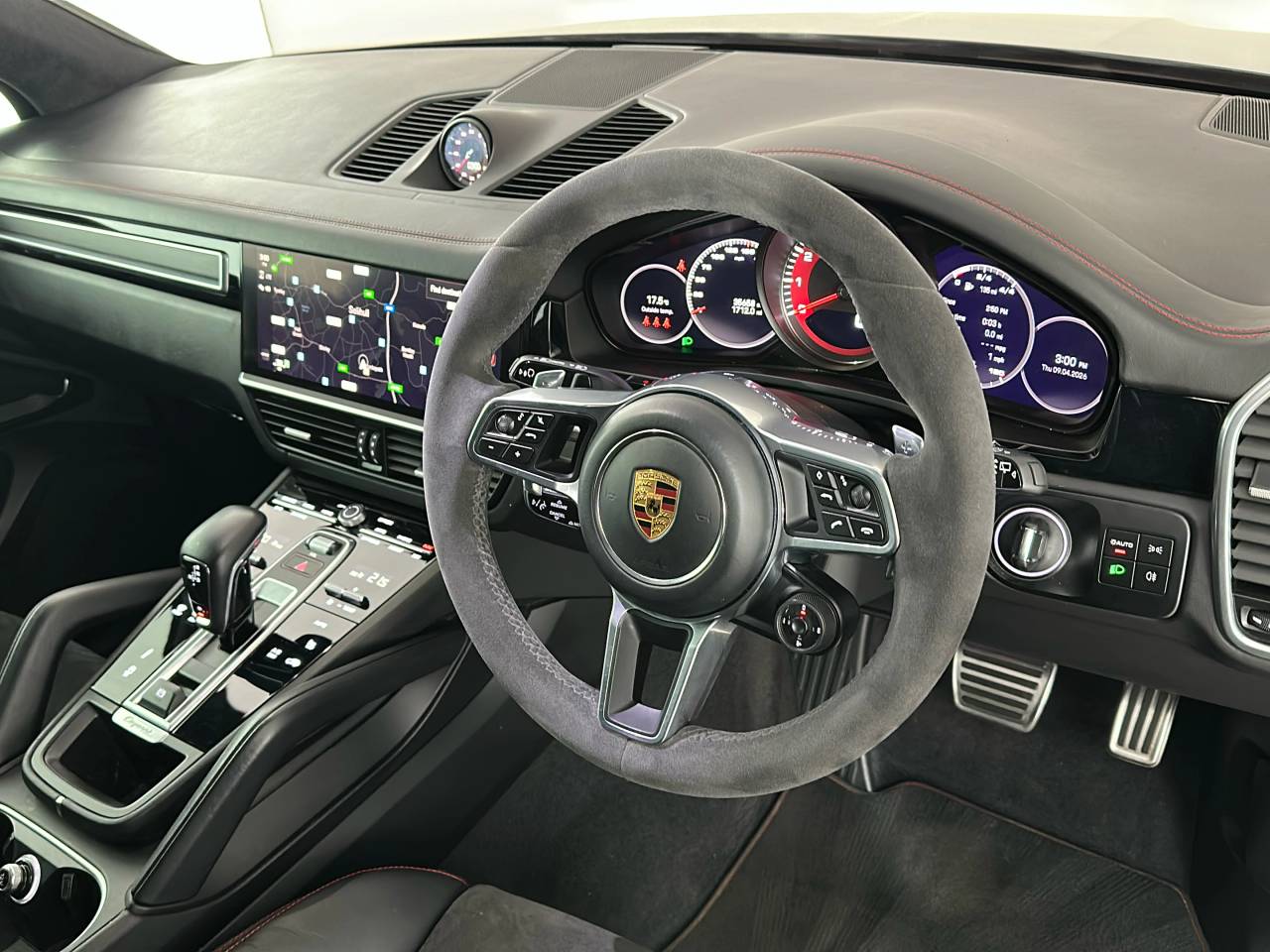 Cayenne GTS TIPTRONIC (20) image 29