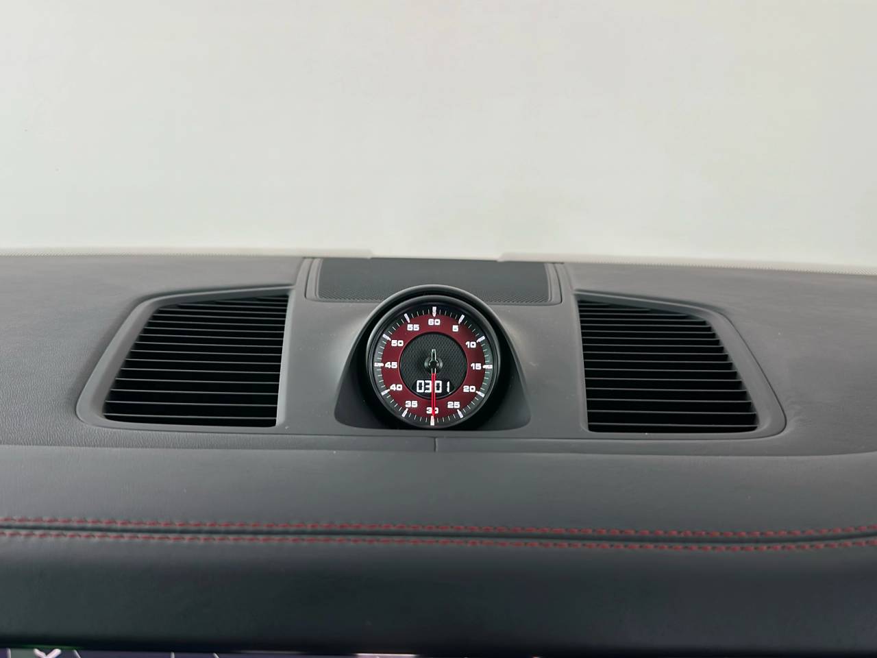 Cayenne GTS TIPTRONIC (20) image 21