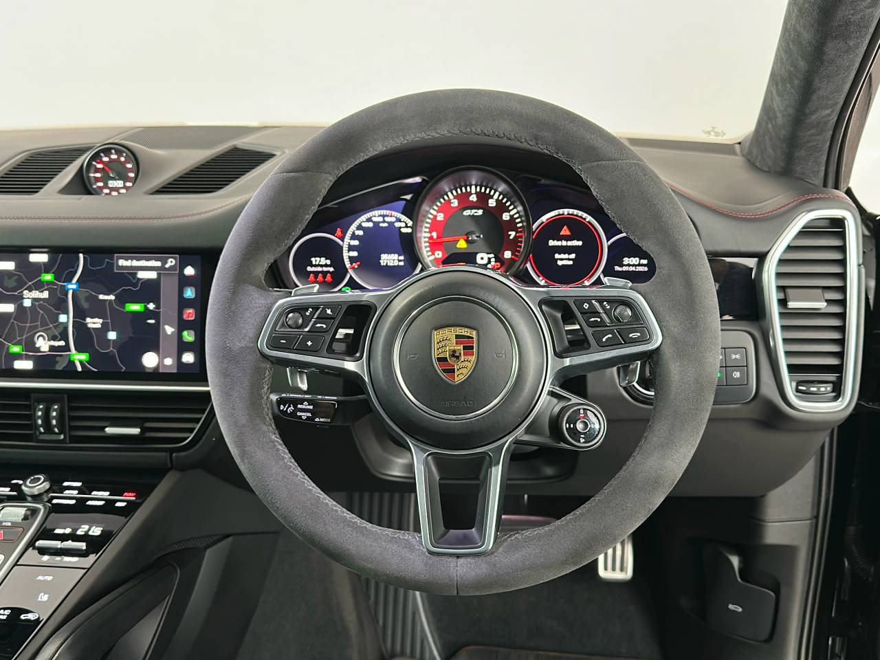 Cayenne GTS TIPTRONIC (20) image 27