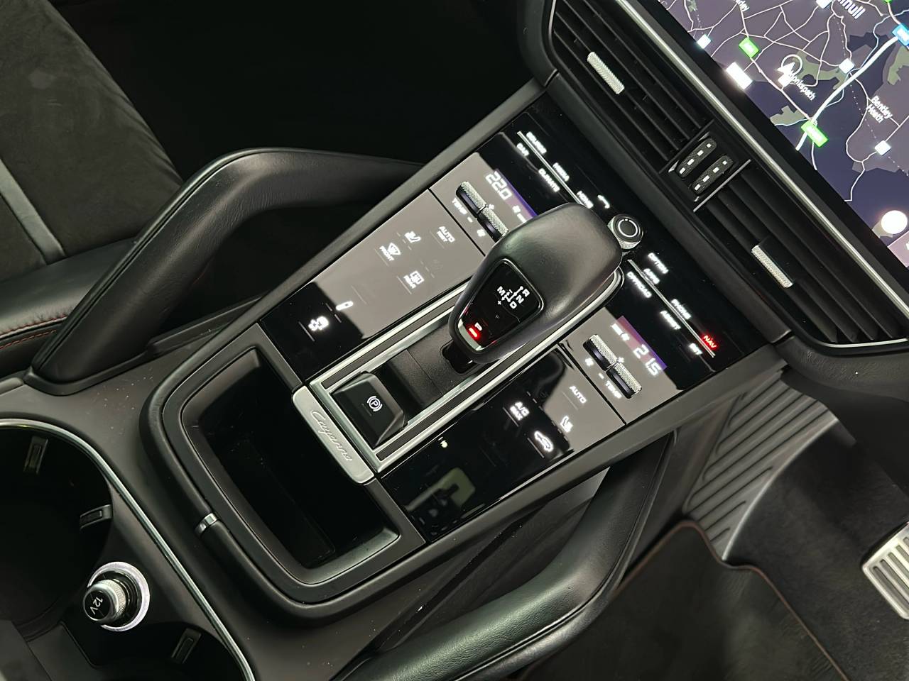 Cayenne GTS TIPTRONIC (20) image 23