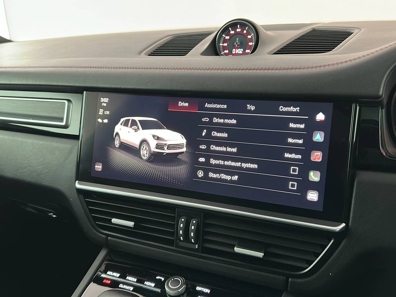 Cayenne GTS TIPTRONIC (20) image 20
