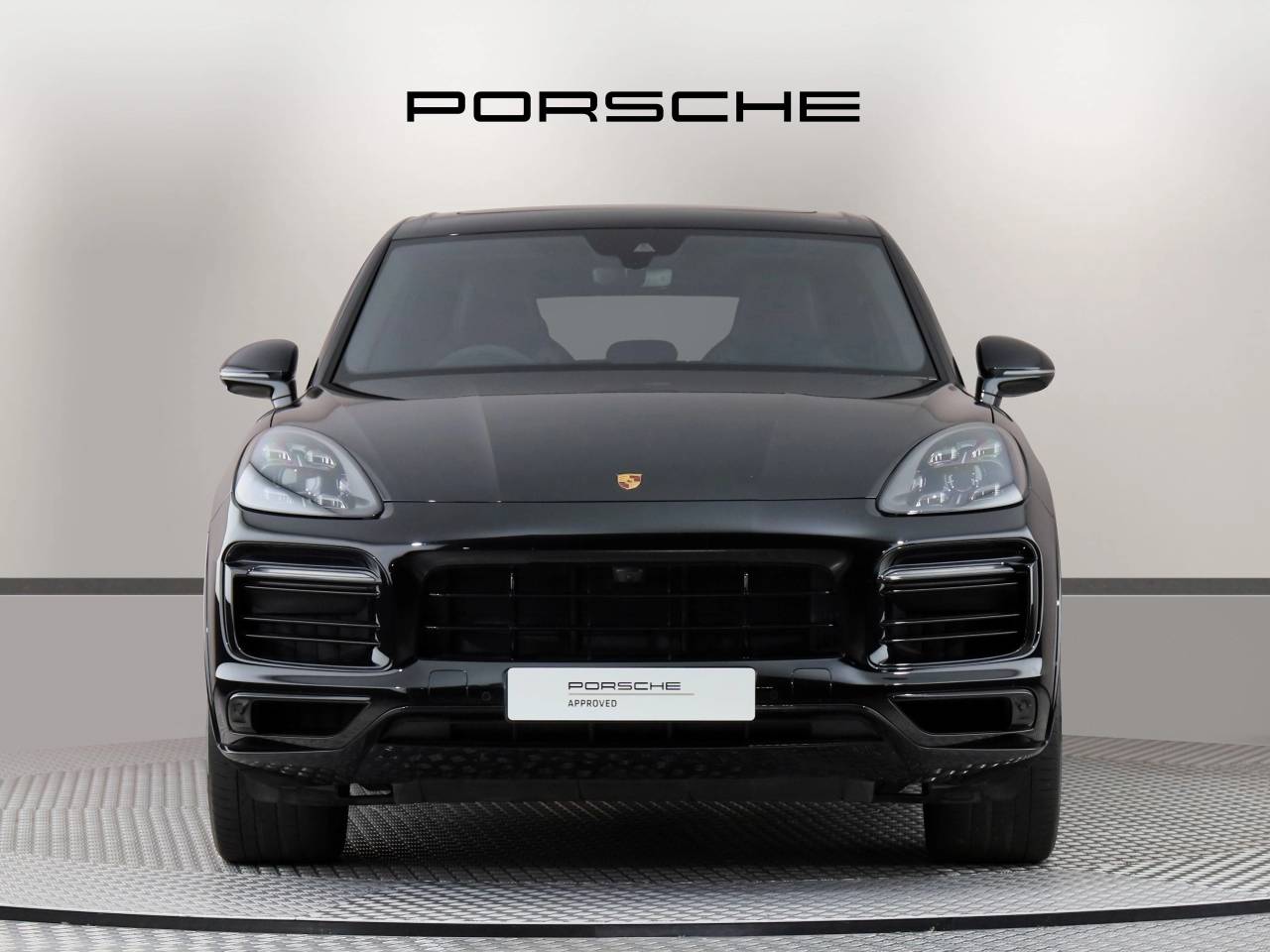 Cayenne GTS TIPTRONIC (20) image 07