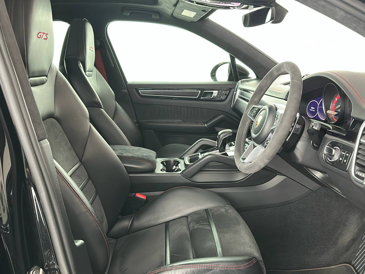 Cayenne GTS TIPTRONIC (20) image 13