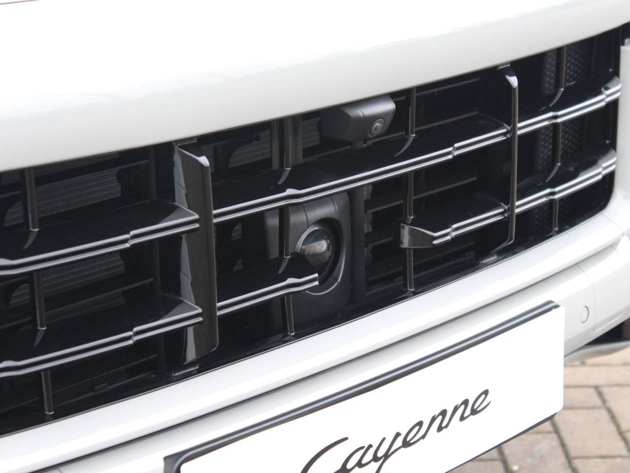 Cayenne (7) image 12